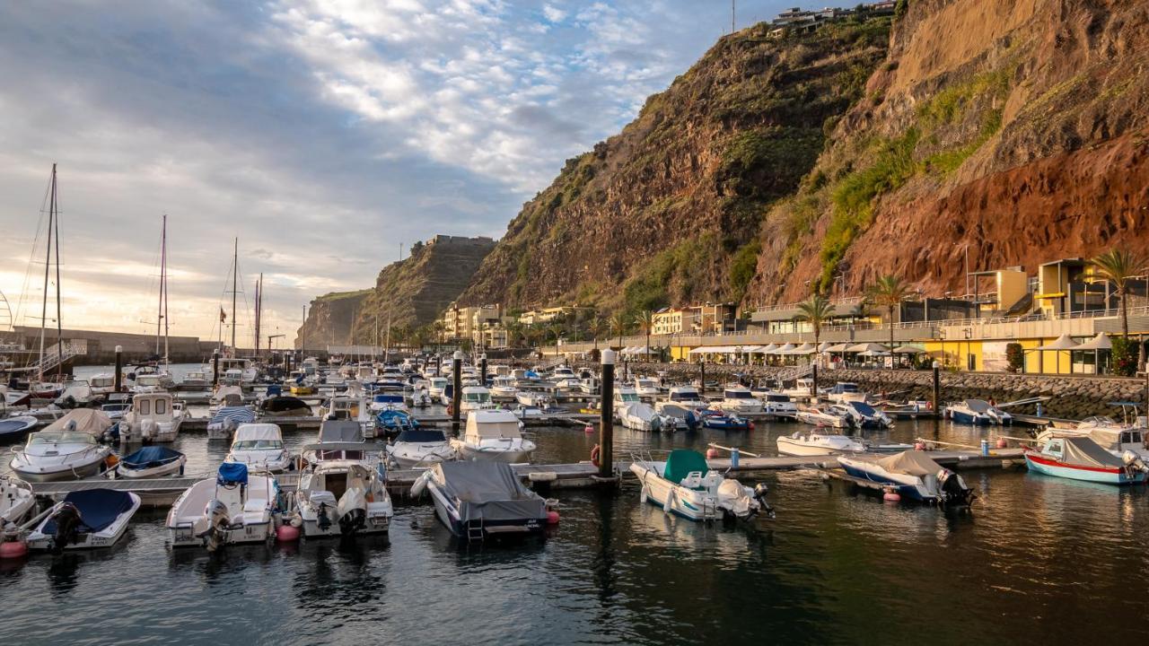 Madeira Inn Vilamar 2 Calheta  Luaran gambar